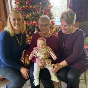 Meet your Posher, Barb